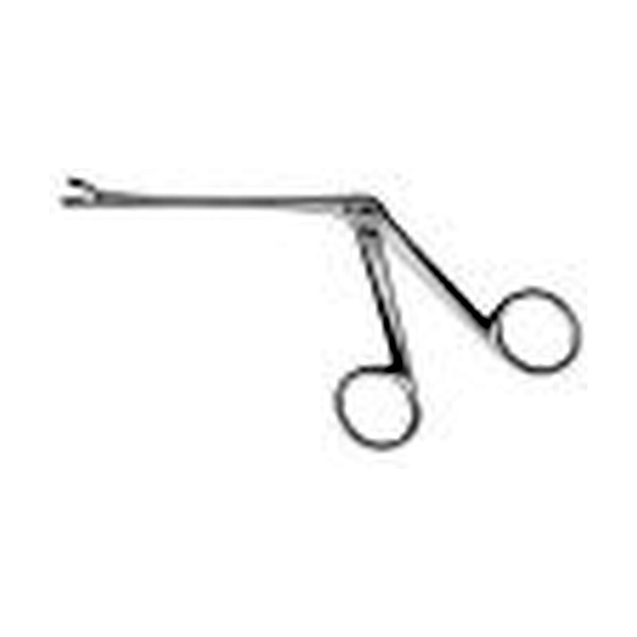 Ear Polypus Forceps