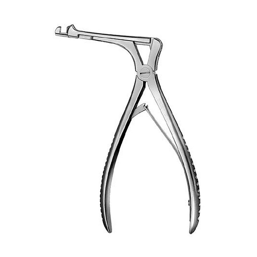 Mastoid Rongeurs