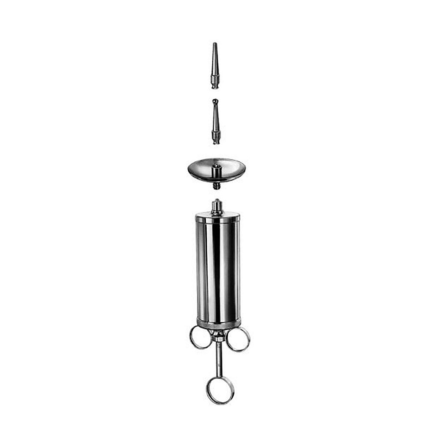 Ear Syringes