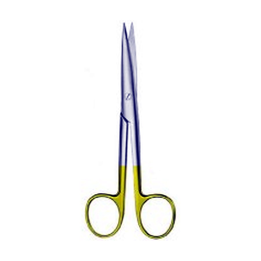 Dissecting Scissors