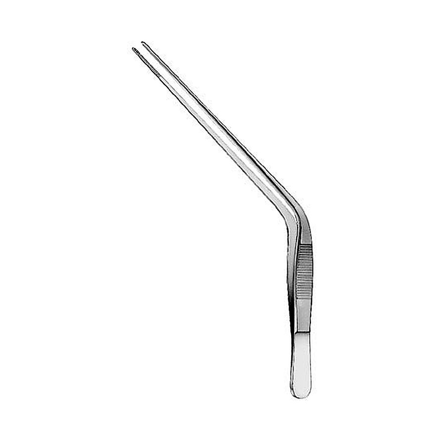Nasal Tampon Forceps