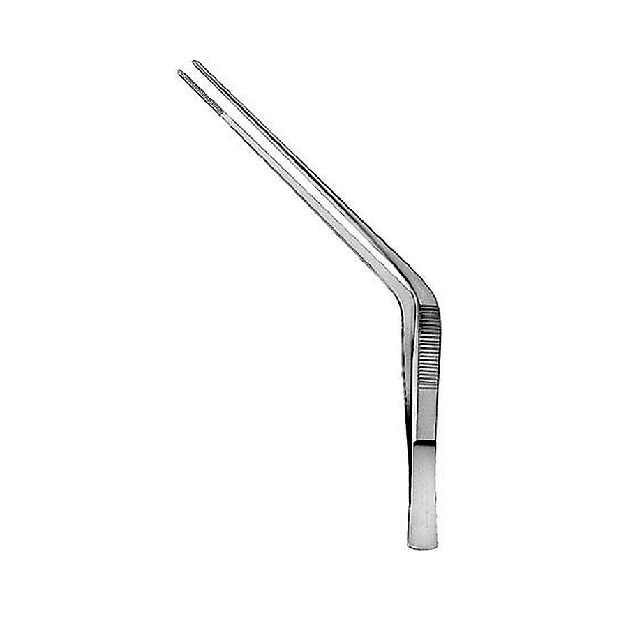 Nasal Tampon Forceps
