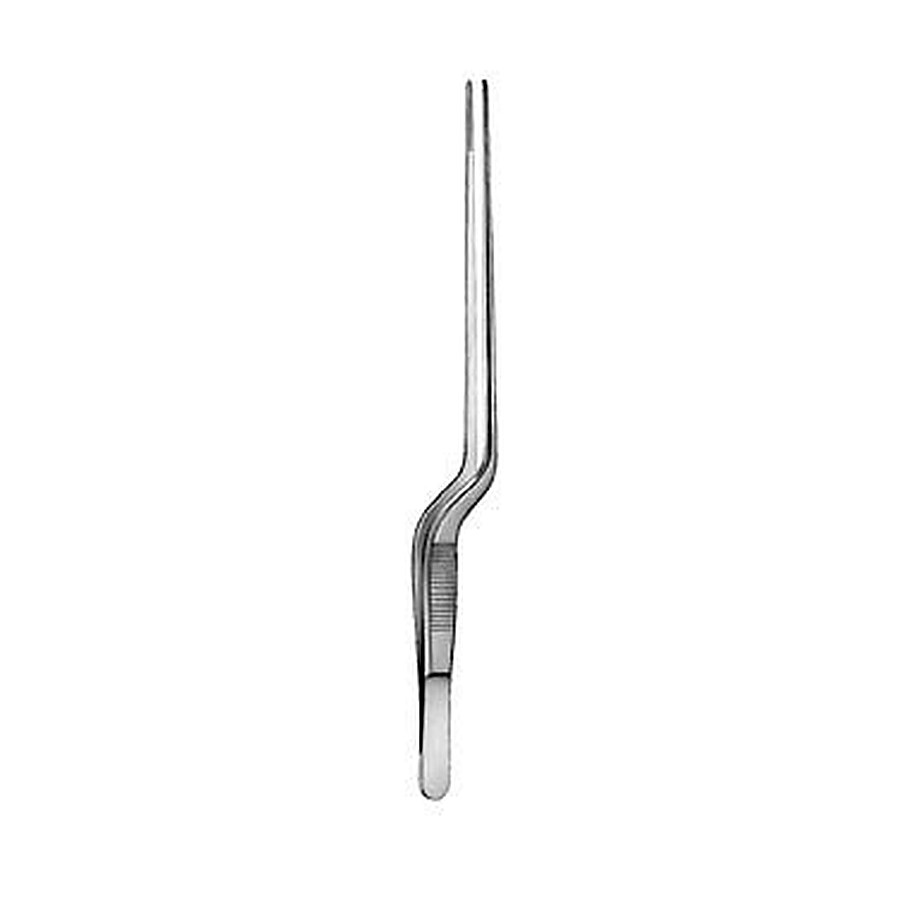 Nasal Tampon Forceps