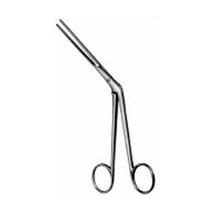 Nasal Tampon Forceps
