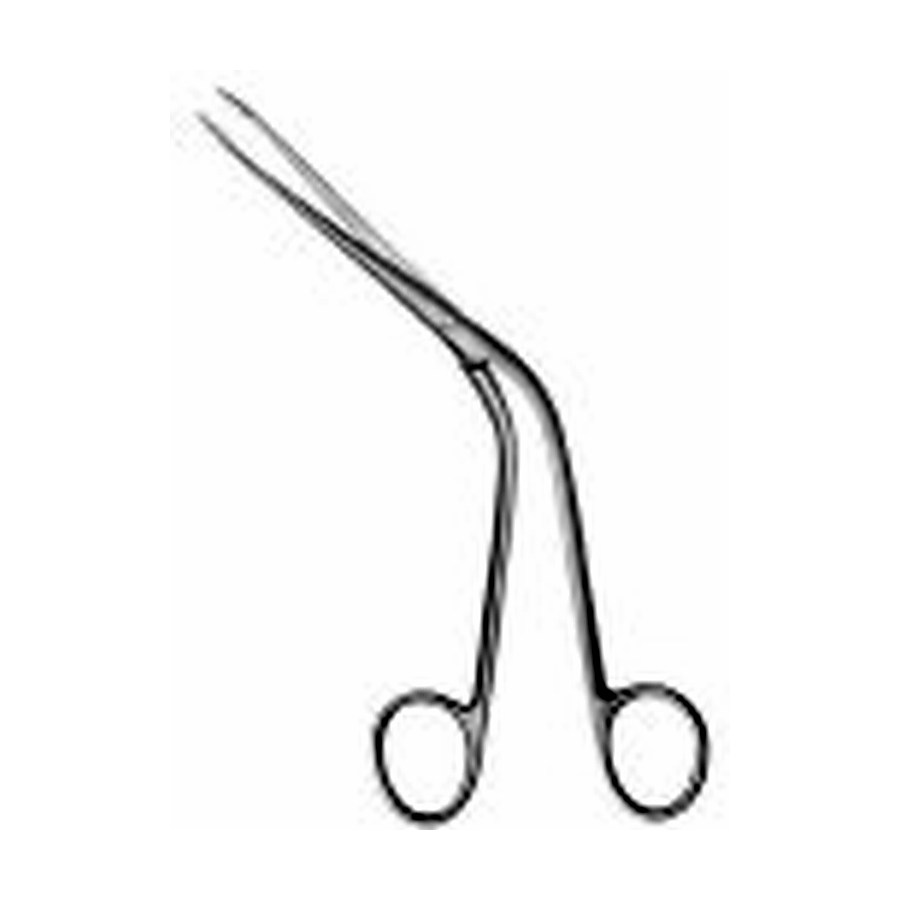 Nasal Polypus Forceps