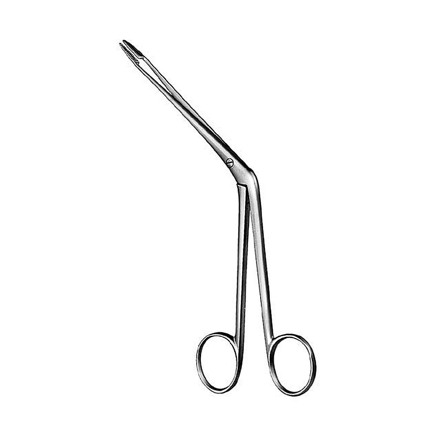 Nasal Polypus Forceps
