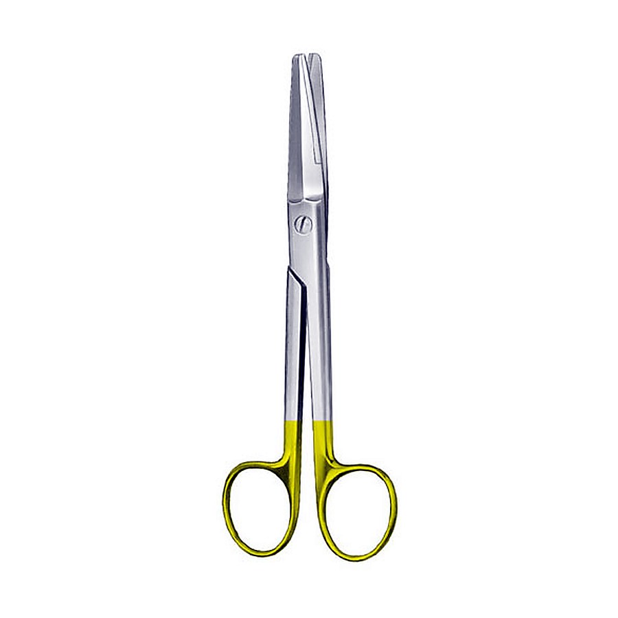 Dissecting Scissors