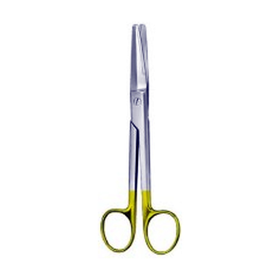 Dissecting Scissors