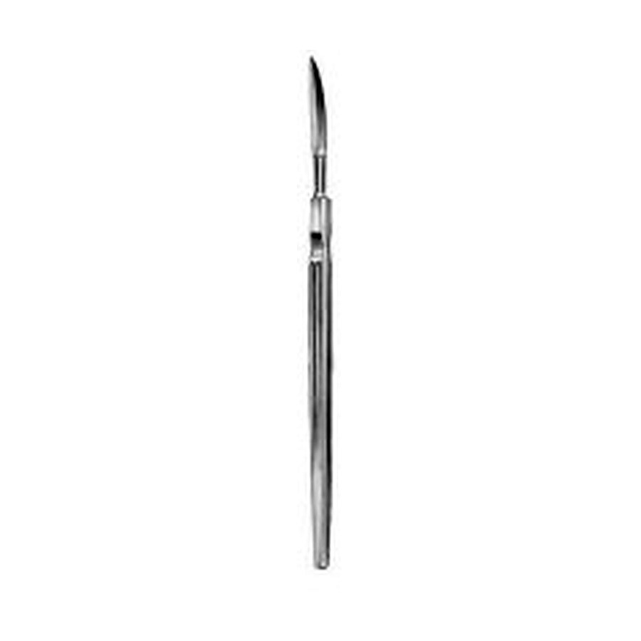 Rhinoplastic Knives