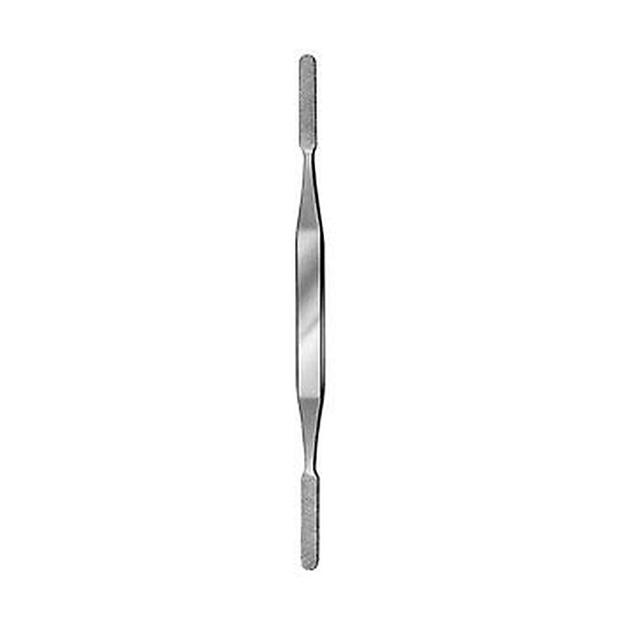 Nasal Rasps