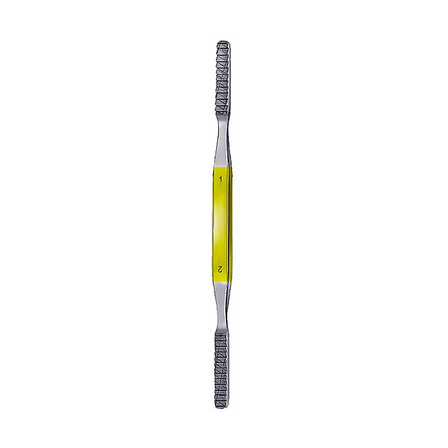 Nasal Rasps