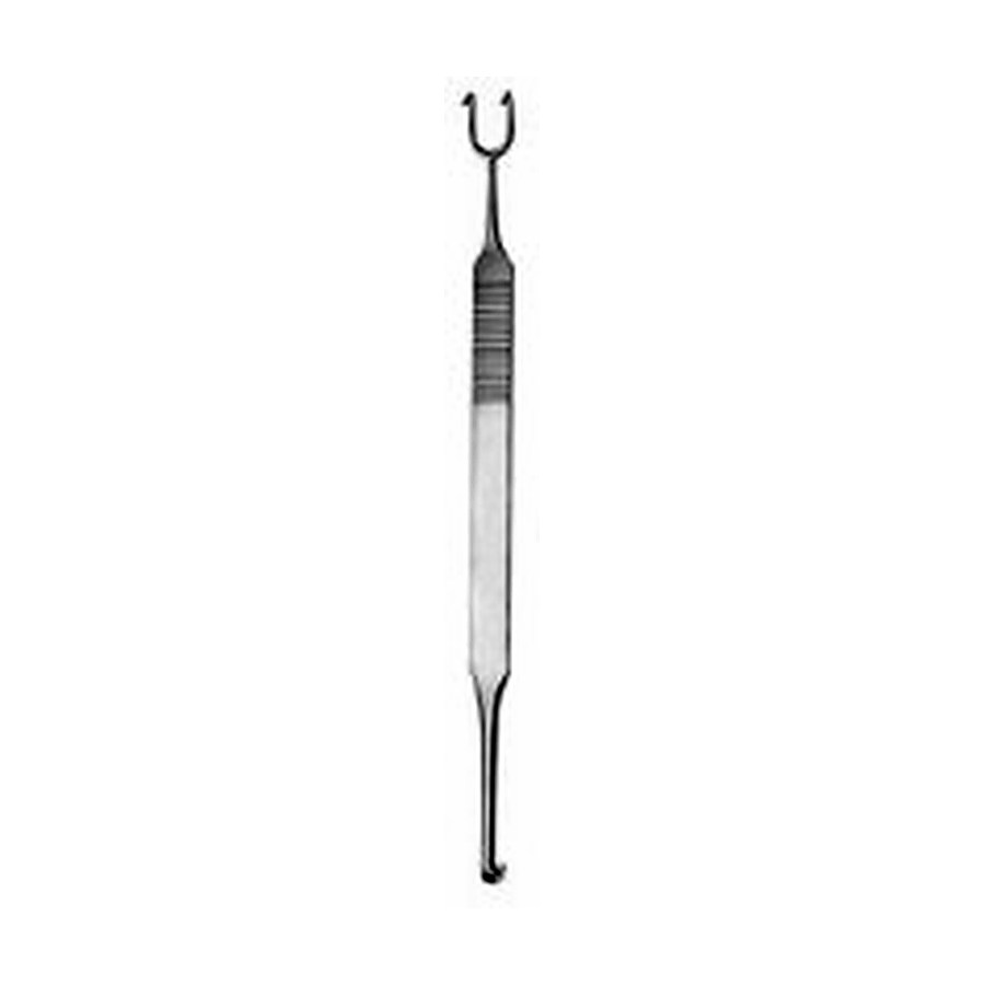 Alar Hooklets