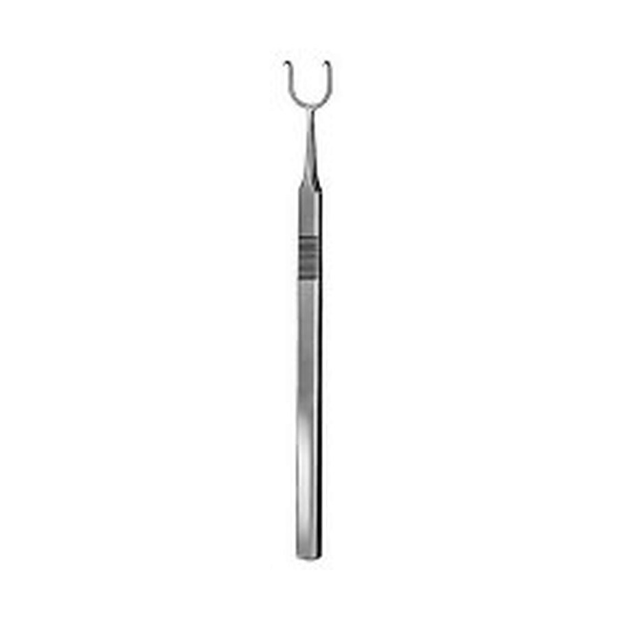 Alar Hooklets