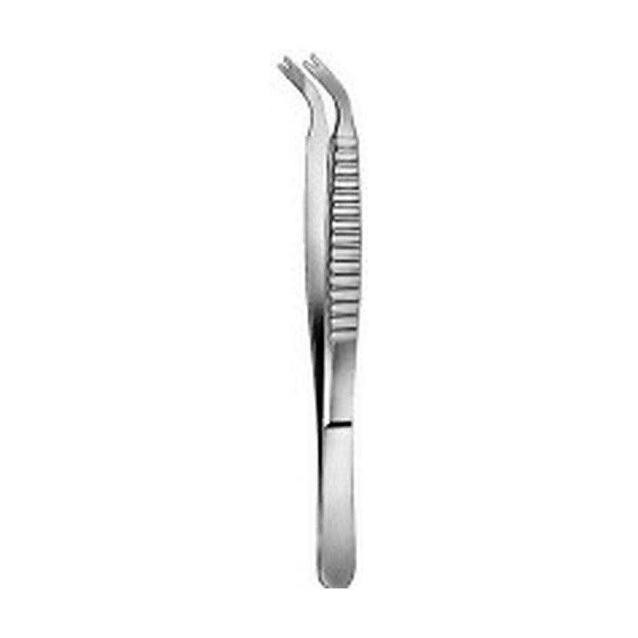 Columella Suturing Forceps