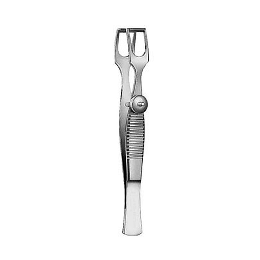 Columella Forceps