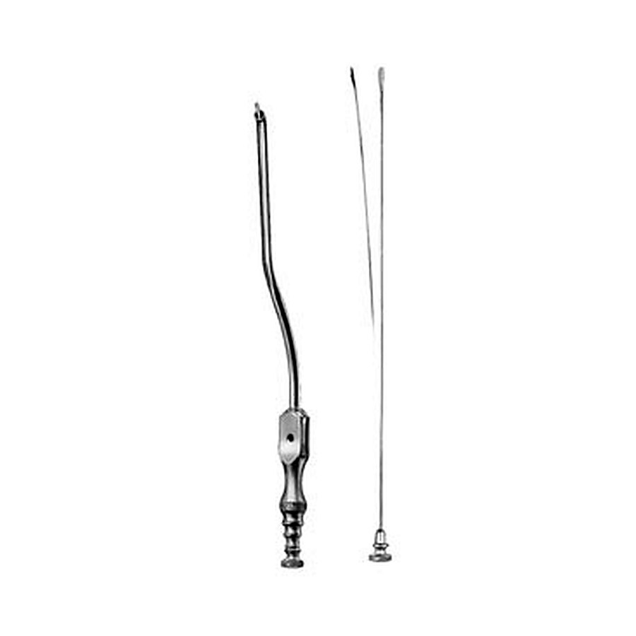 Suction Raspatory