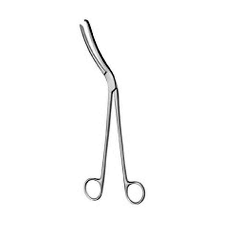 Sterilizing Forceps