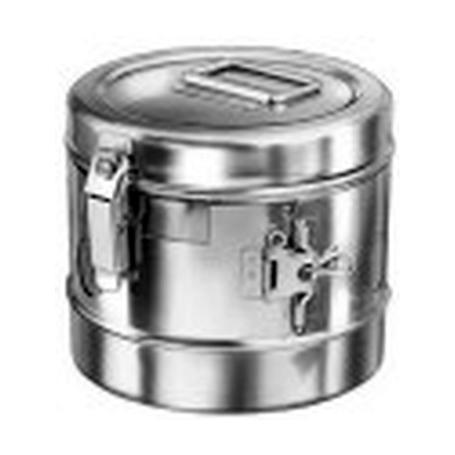 Dressing Sterilizing Drums