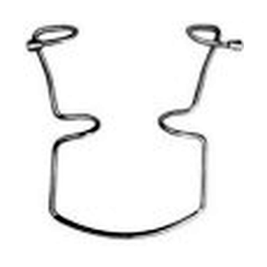 Lip and Cheek Retractors