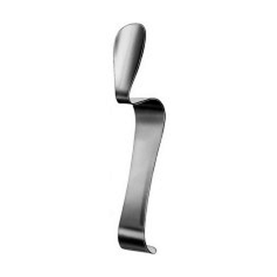 Lip and Cheek Retractor