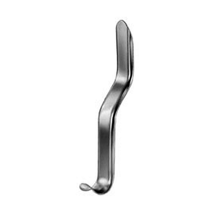 Cheek Retractors