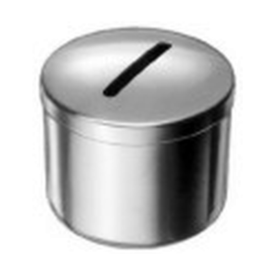 Drill Collecting Box
