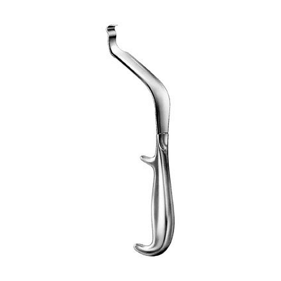 Intra Oral Retractors