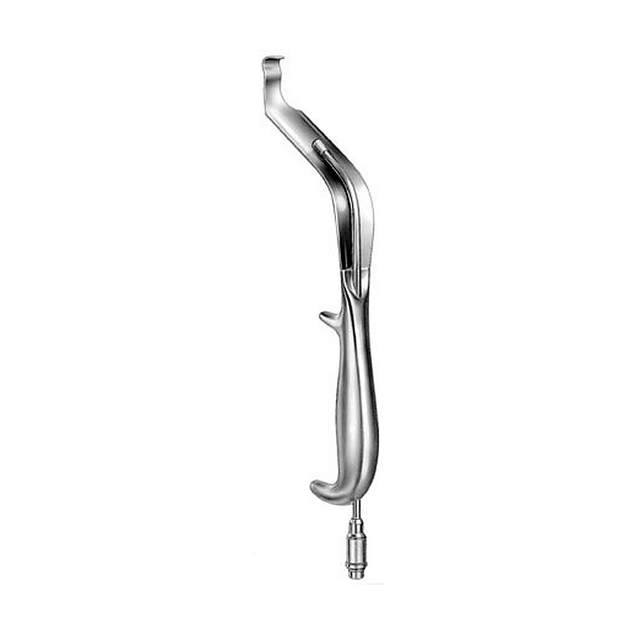 Intra Oral Retractors