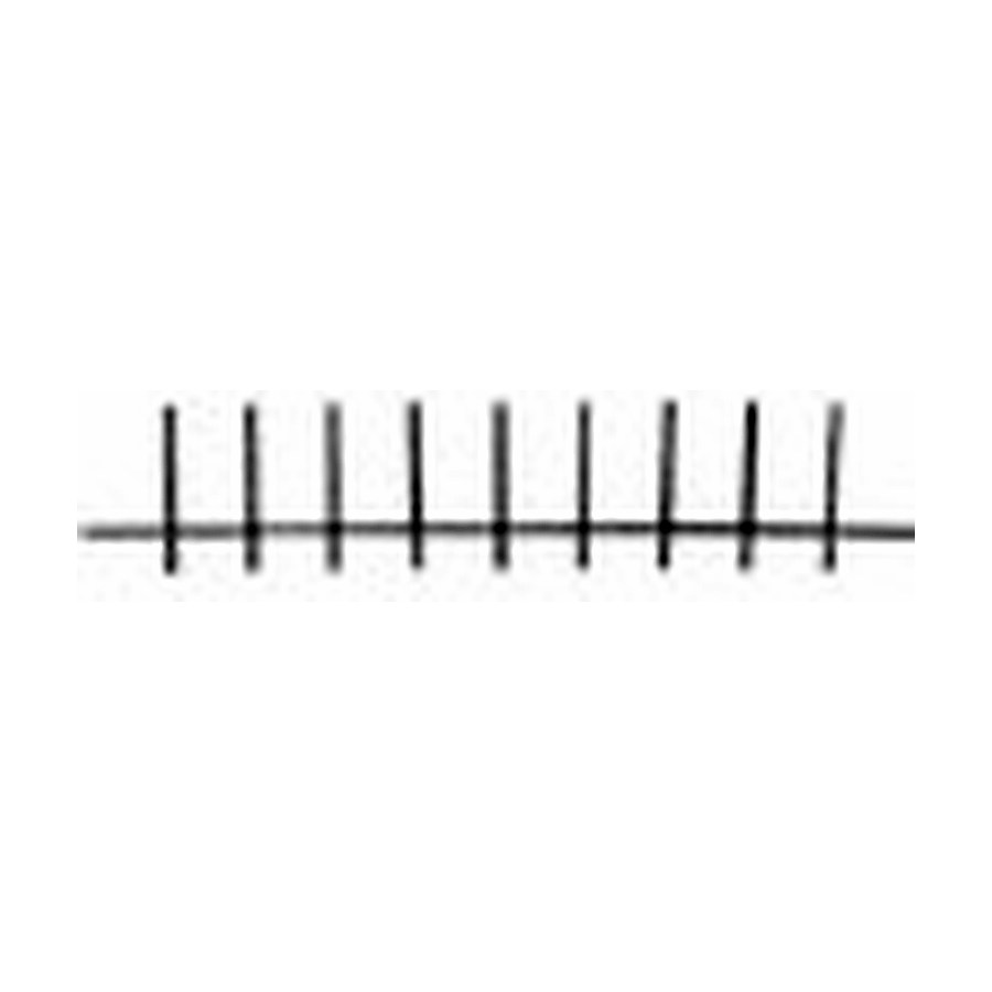 Lattice Splints