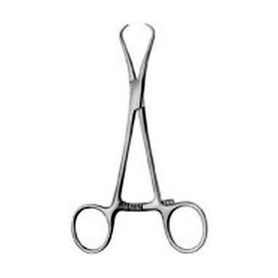 Bone Holding Forceps