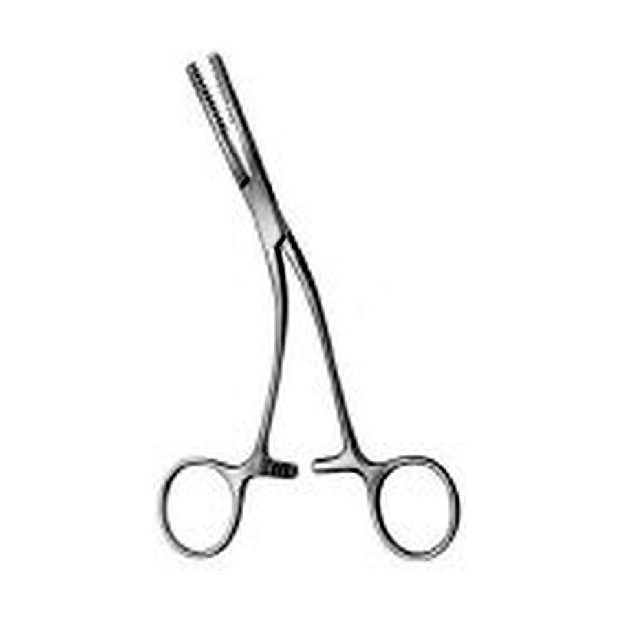 Bone Holding Forceps