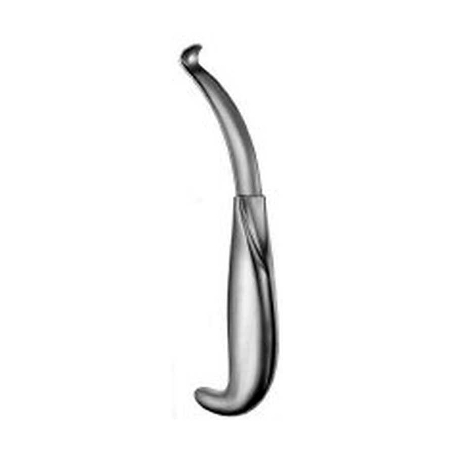 Mandibular Body Retractor