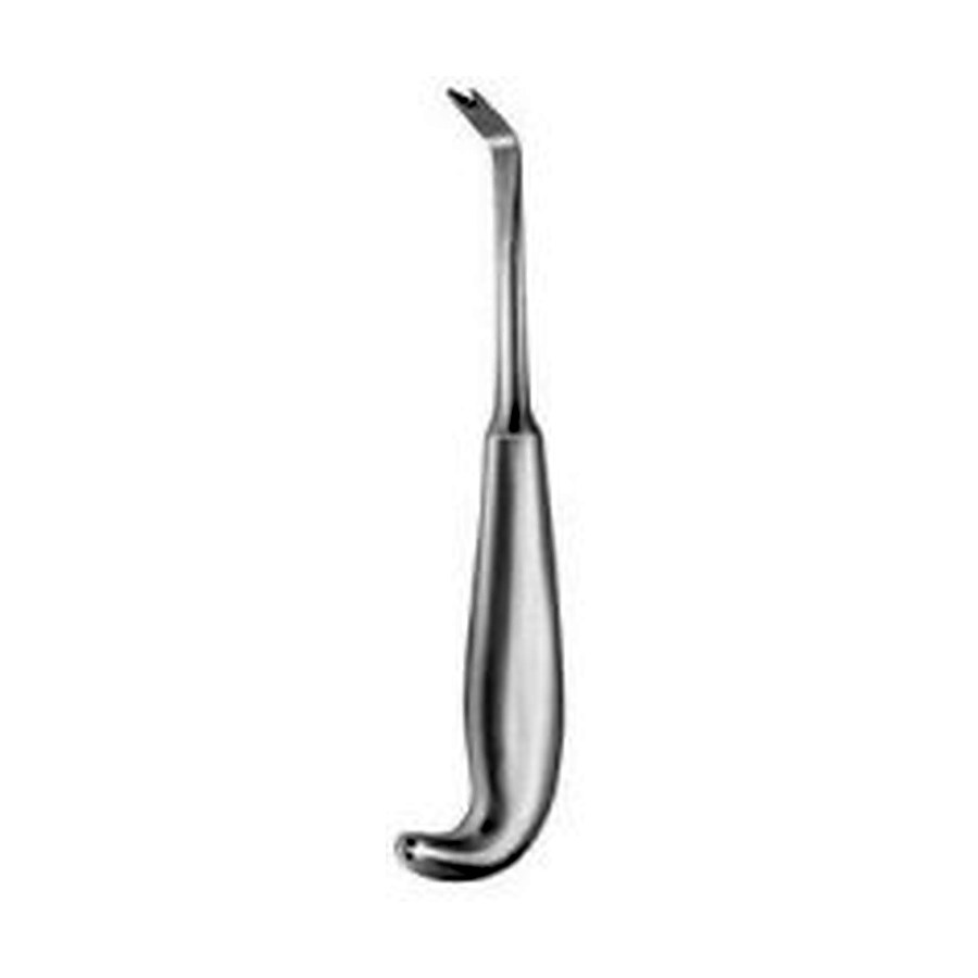 Anterior Border Stripper