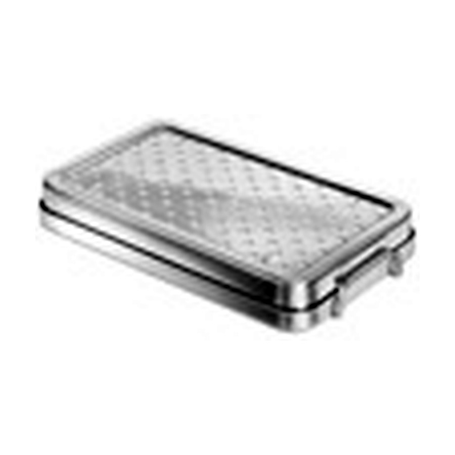 Storing Cases