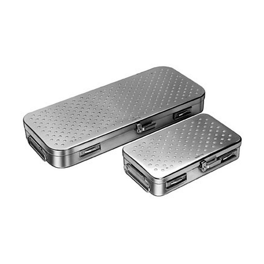 Storing Cases