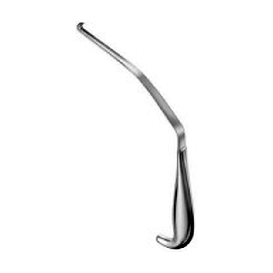 Channel Retractors