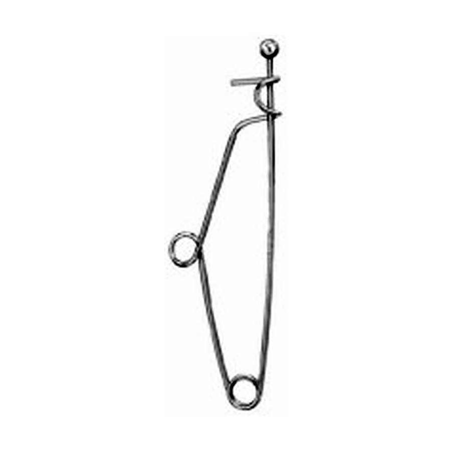 Safety Pins