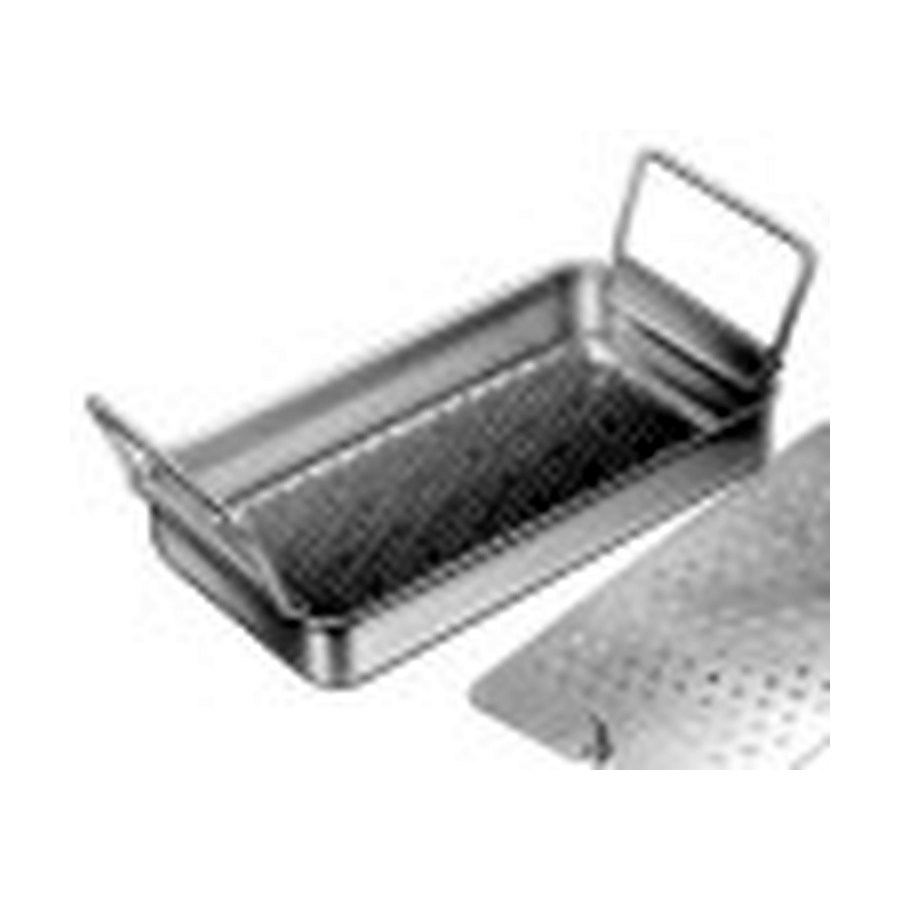 Sterilizing Baskets