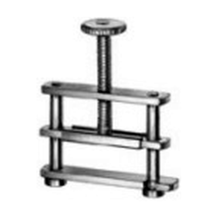 Tubing Clamps