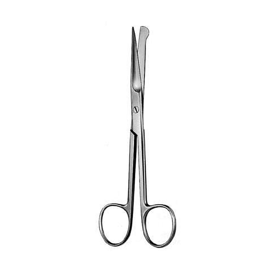 Incision Scissors