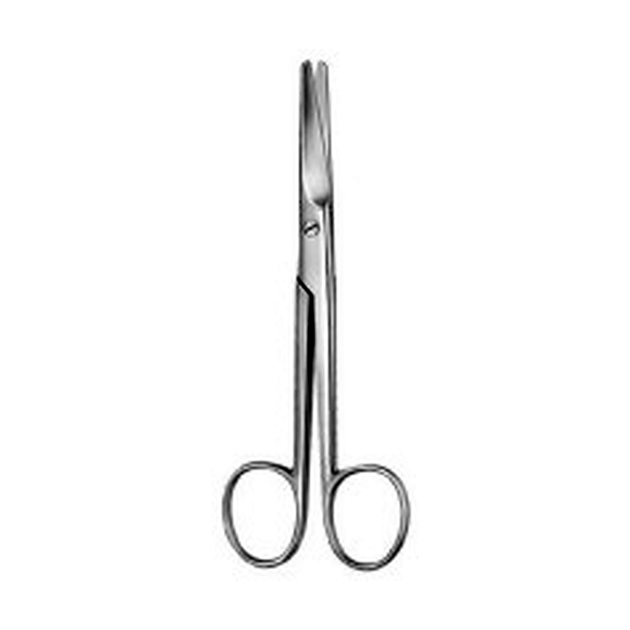Dissecting Scissors