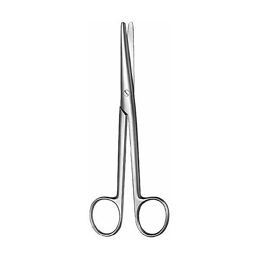 Dissecting Scissors