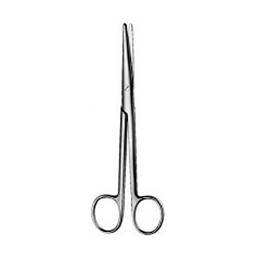 Dissecting Scissors