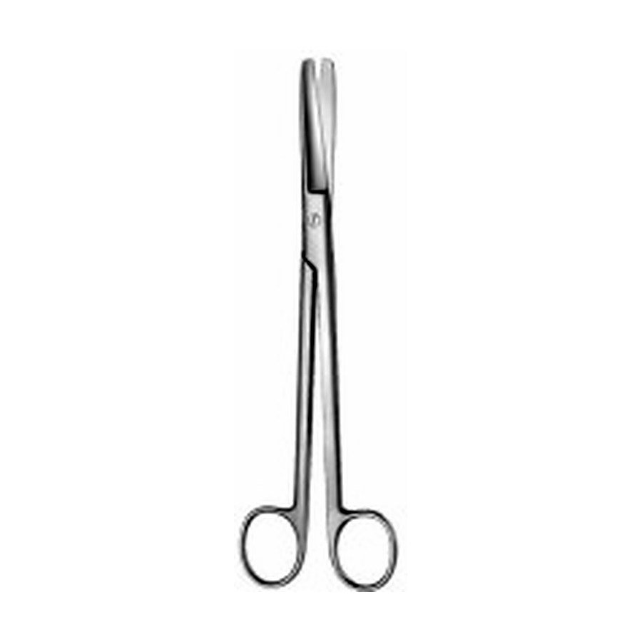 Gynecological Scissors
