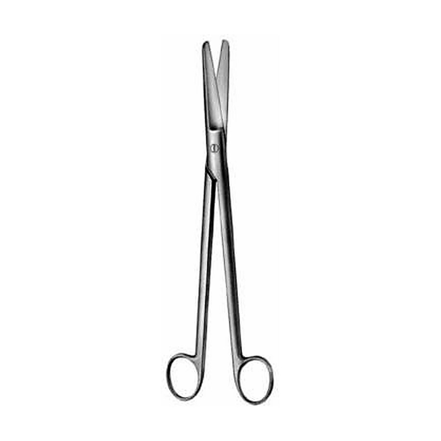 Gynecological Scissors