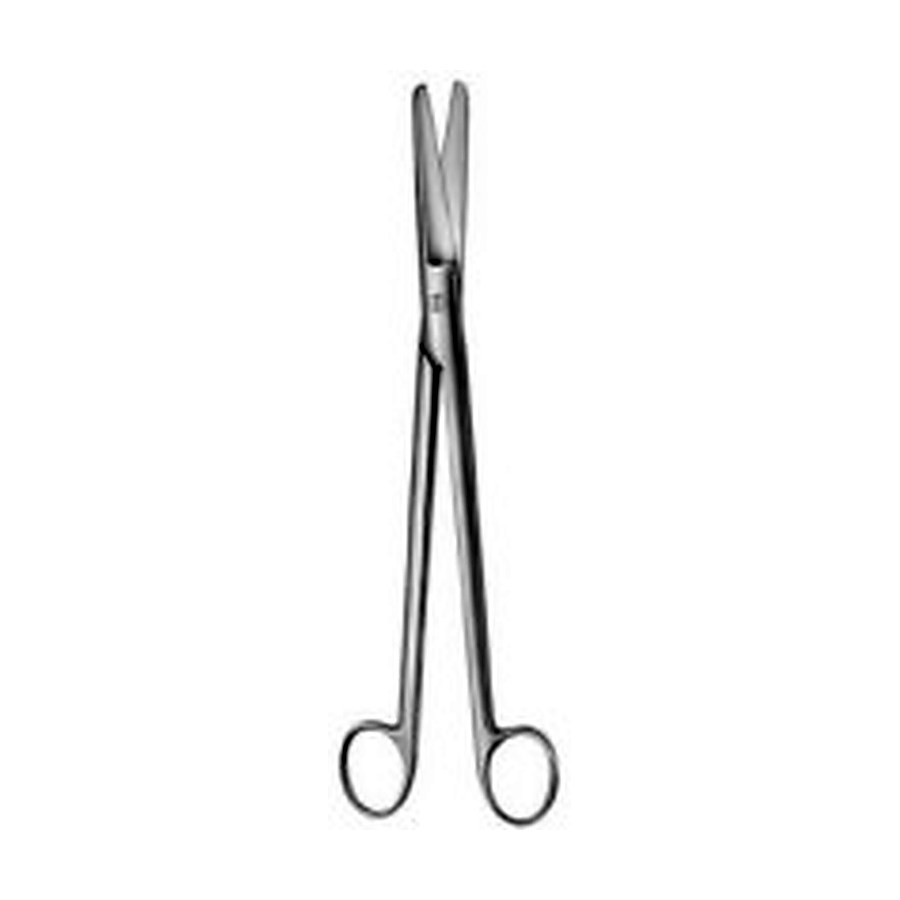 Gynecological Scissors