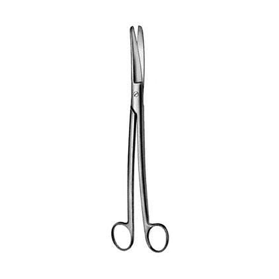 Gynecological Scissors