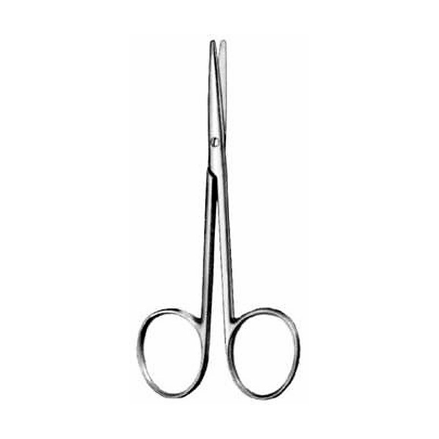 Dissecting Scissors