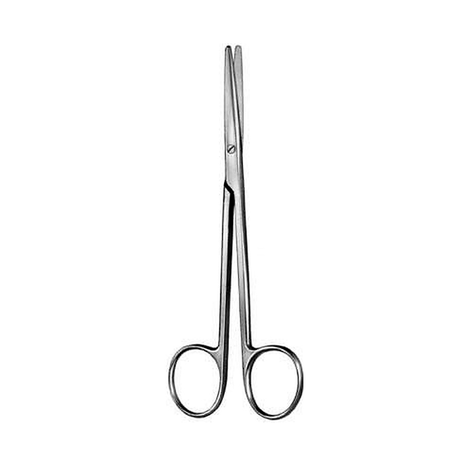 Dissecting Scissors