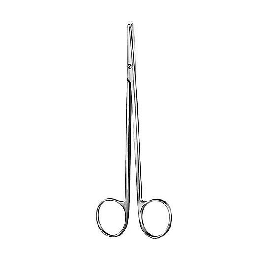 Dissecting Scissors